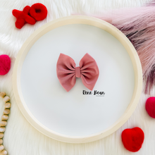 Load image into Gallery viewer, mauve scuba
