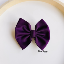 Load image into Gallery viewer, purple scuba
