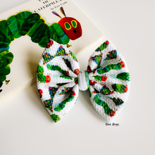 Load image into Gallery viewer, hungry caterpillar
