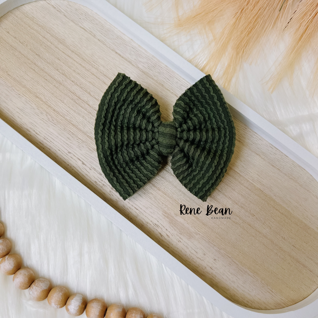 Olive HEADWRAP