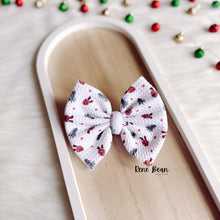 Load image into Gallery viewer, winter reindeer

