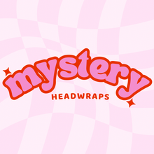 Load image into Gallery viewer, mystery headwraps
