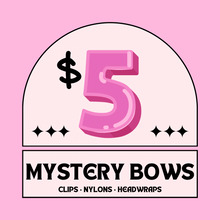 Load image into Gallery viewer, $5 mystery bows
